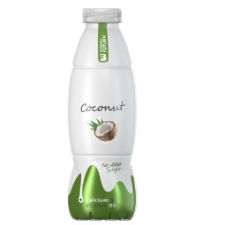 Kokosový nápoj Body&Future coconut 750 ml