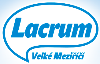 Mlékárna Lacrum - SklizenoSklizeno