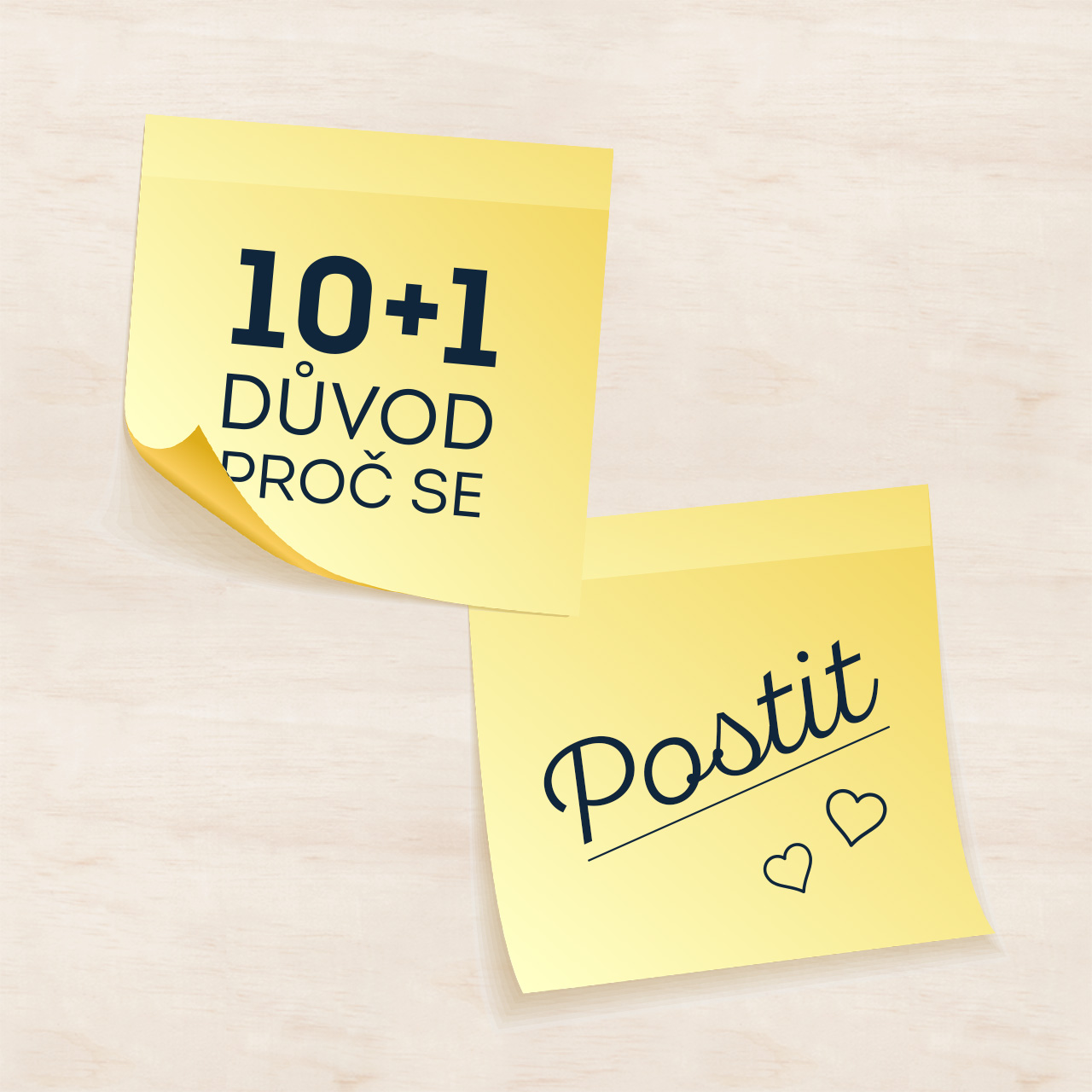 Jak se správně postit?