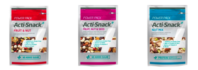 Acti-Snack